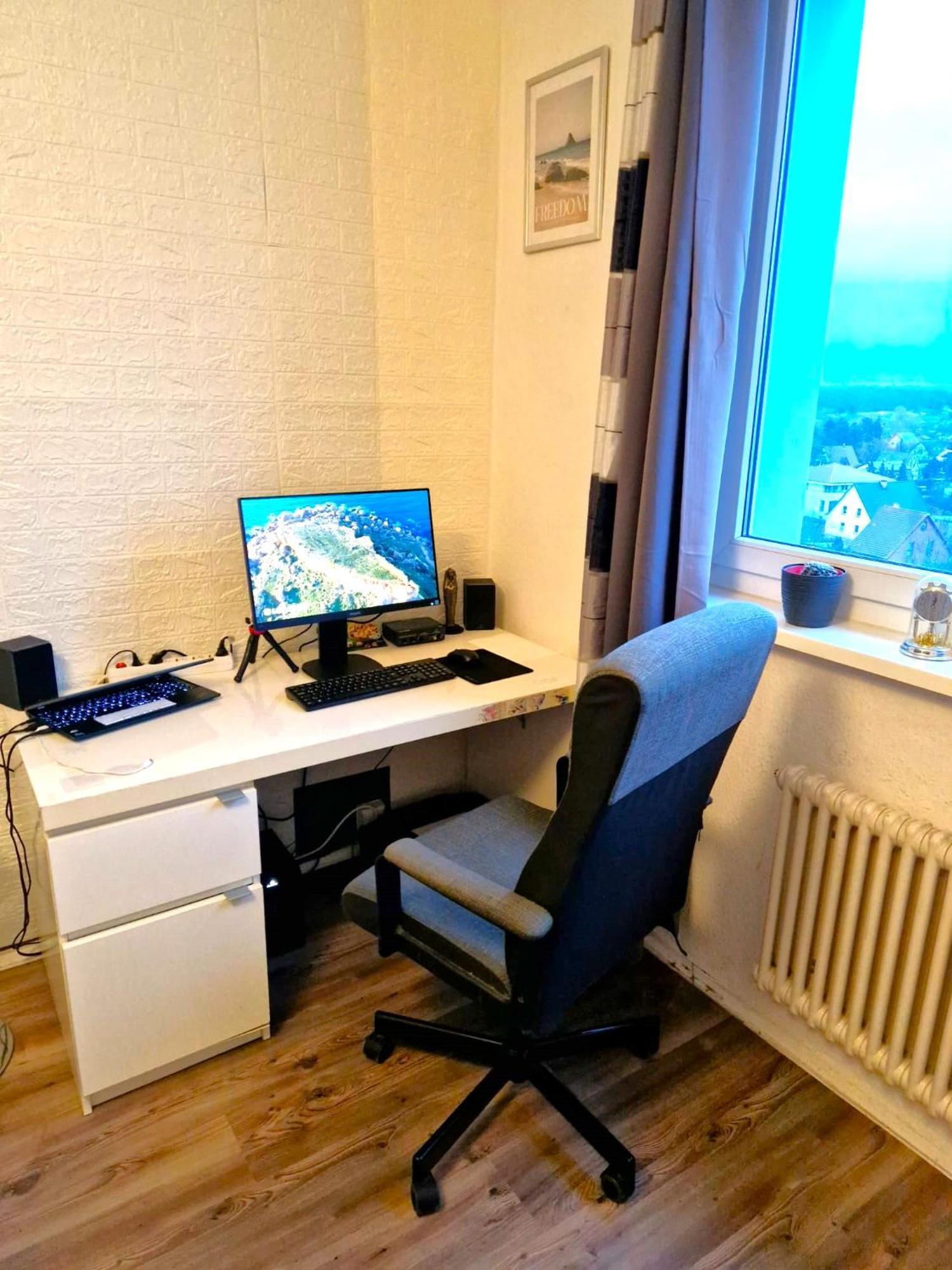 20m² Cozy Nice 12 Min. Near The Center Alexandeplatz Séjour chez l'habitant Berlin